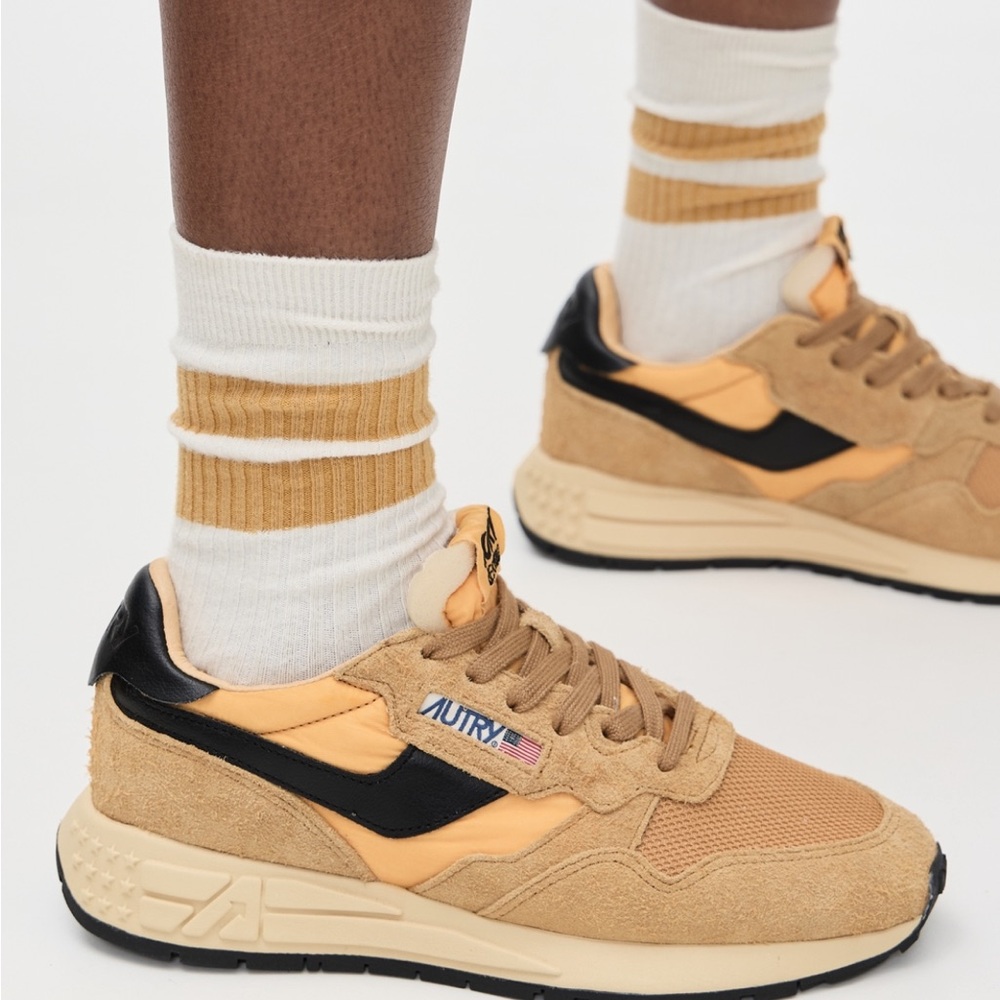 Autry Reelwhind Sneakers